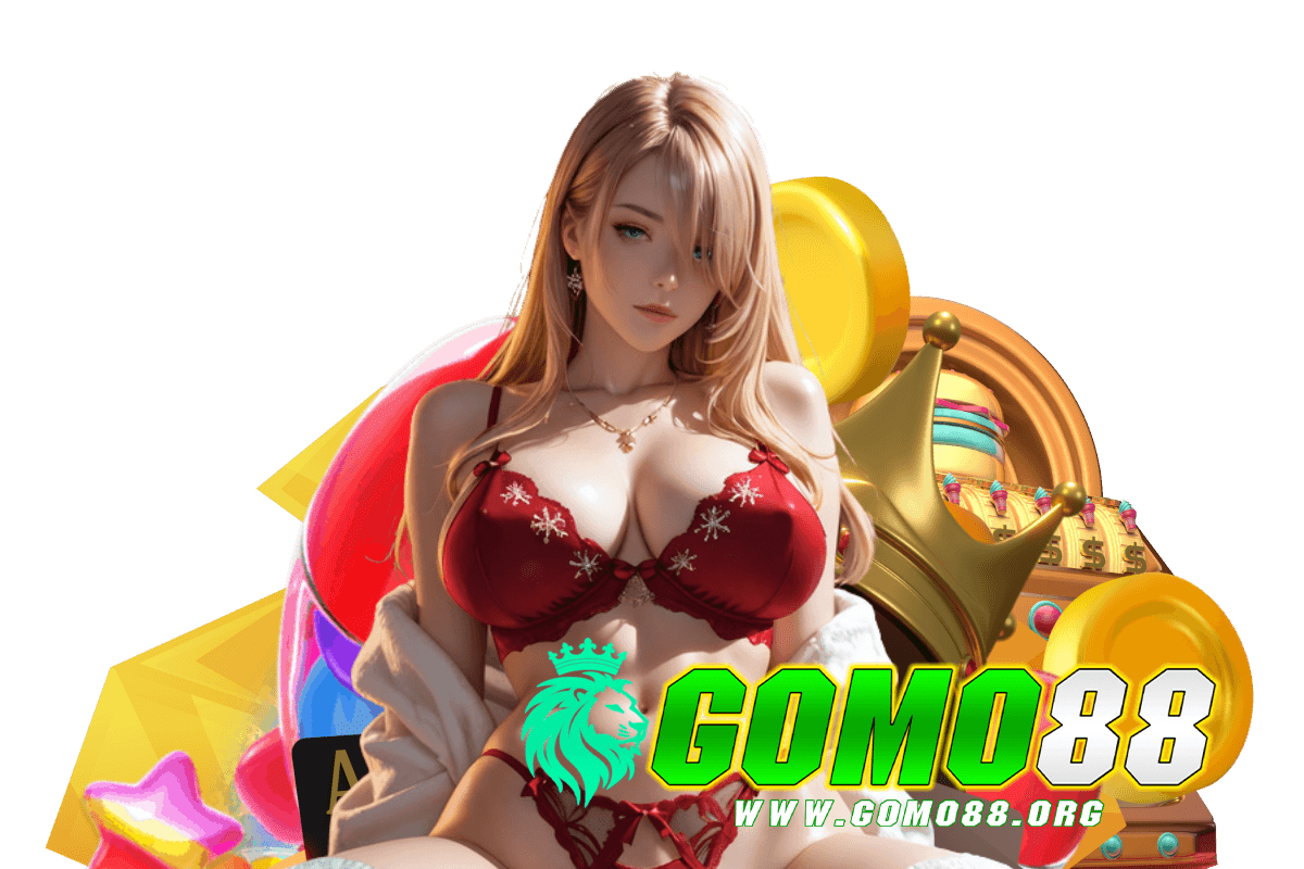gomo88 สมัคร