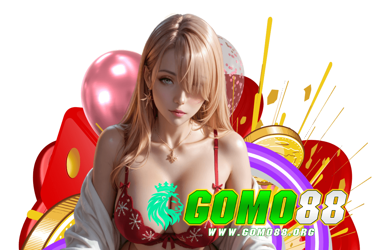 gomo88 สล็อต