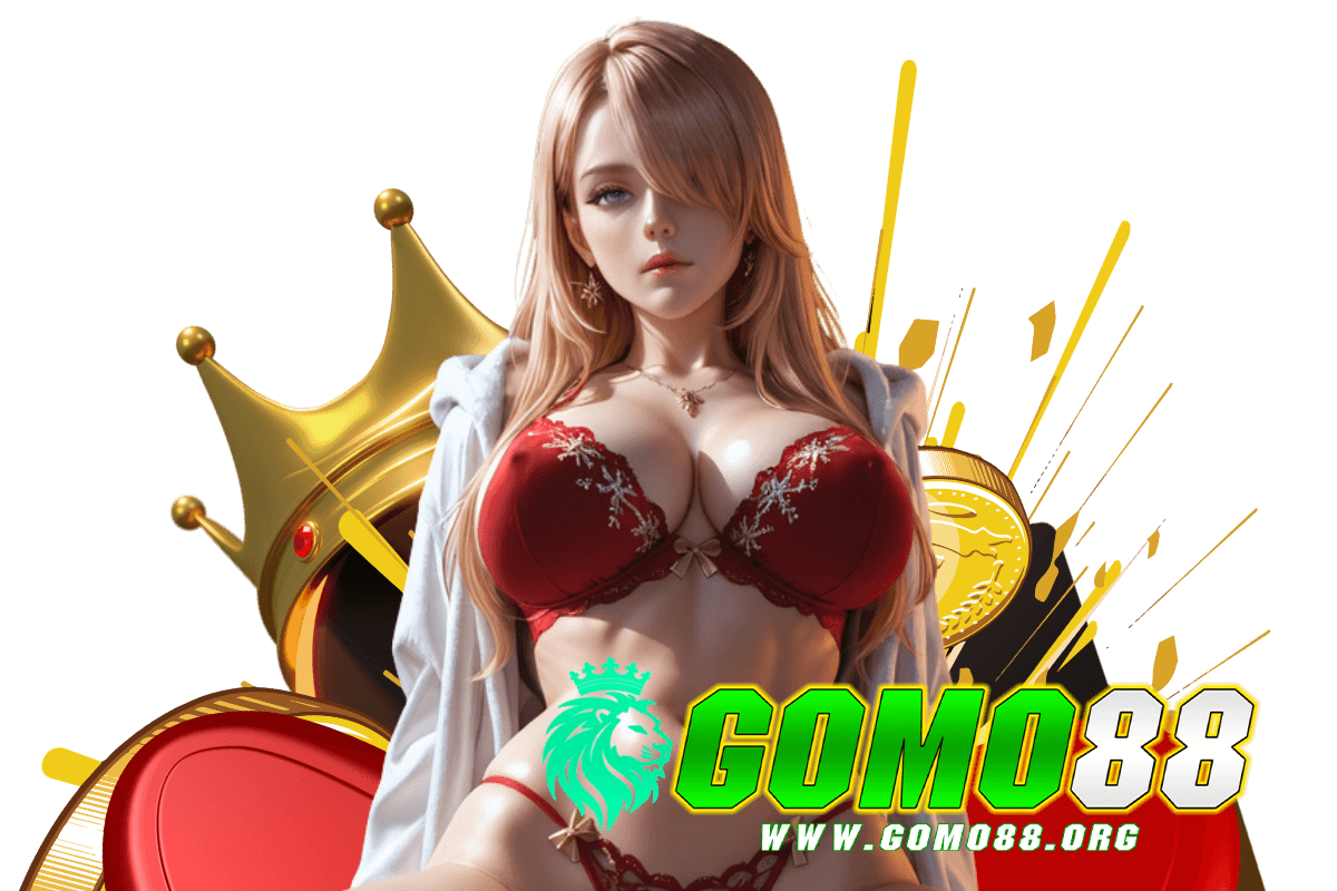 gomo88 แจกเครดิตฟรี